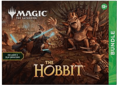 The Hobbit Bundle product
