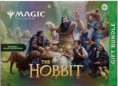 The Hobbit Gift Bundle product