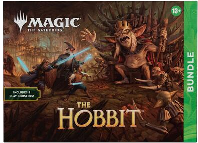 The Hobbit Bundle product