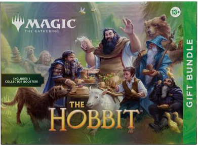 The Hobbit Gift Bundle product